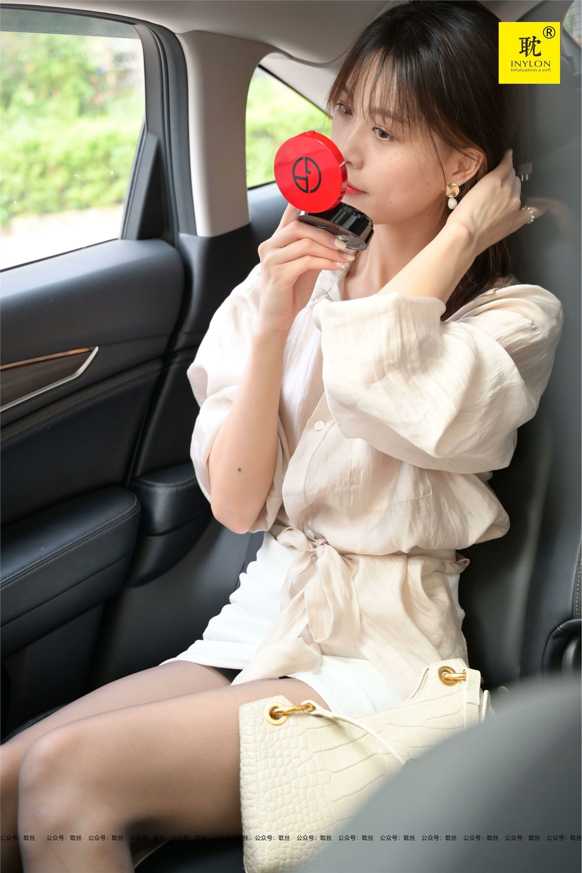 IESS异思趣向  第N种幻想之《一个人下班》④ 丘主管